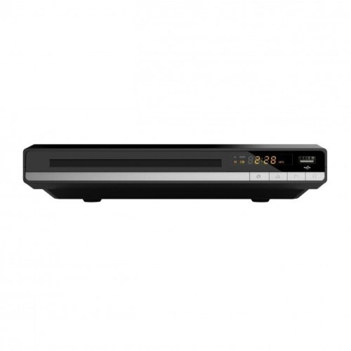 FELIX FXV-1034 DVD Player με USB Media Player 0035787