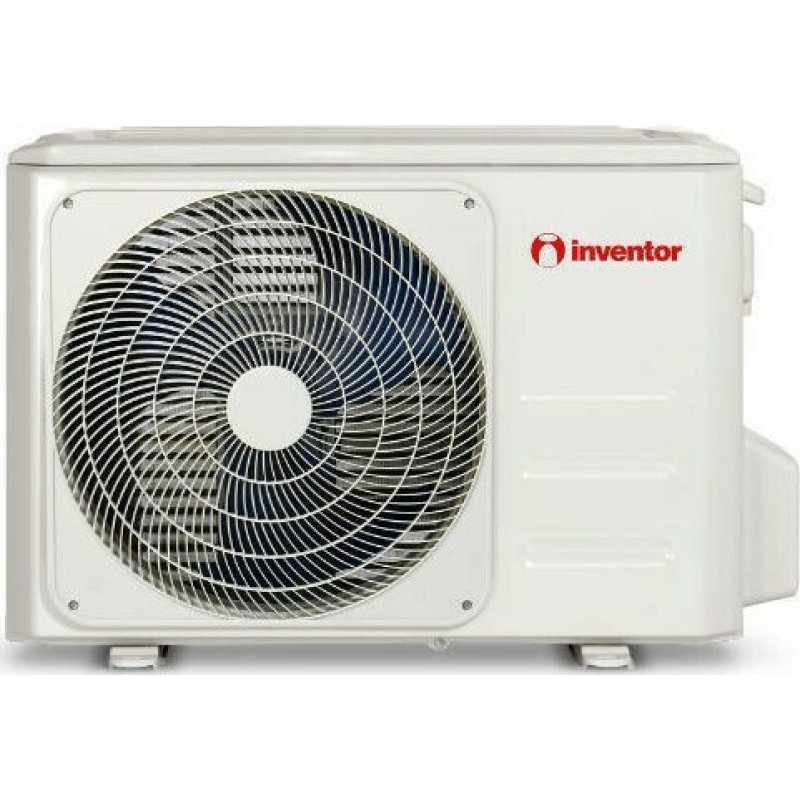 INVENTOR NEO N2UVI-18WFI/N2UVO-18 Κλιματιστικό Inverter 18000 BTU A++/A+ με Ιονιστή και WiFi 0035793