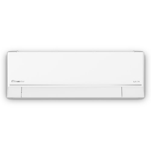 INVENTOR LHUVI-18WFI/LHUVO-18 LEON Κλιματιστικό Inverter 18.000Btu (18άρι) 0035802