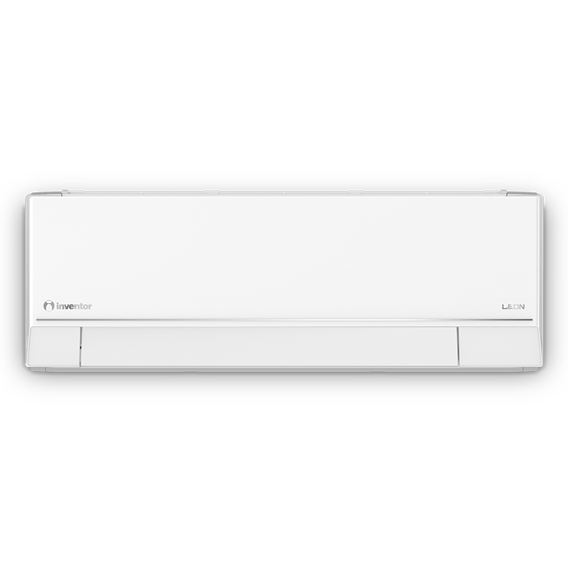 INVENTOR LHUVI-18WFI/LHUVO-18 LEON Κλιματιστικό Inverter 18.000Btu (18άρι) 0035802