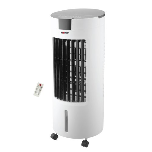 HOBBY HAC-80582 Air Cooler 80W με Τηλεχειριστήριο 0035818