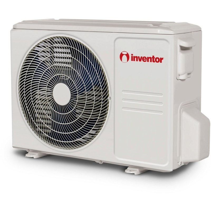 INVENTOR NEO N2UVI-09WFI/N2UVO-09 Κλιματιστικό Inverter 9000 BTU A++/A+ με Ιονιστή και WiFi 0035827
