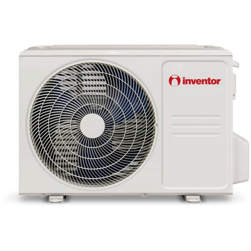 INVENTOR NEO N2UVI-09WFI/N2UVO-09 Κλιματιστικό Inverter 9000 BTU A++/A+ με Ιονιστή και WiFi 0035827