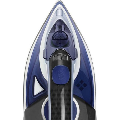 IZZY Magnum Ceramic 2091 Σίδερο Ατμού 3000W Blue/White 0035941