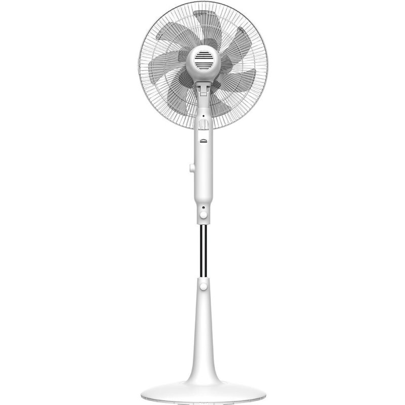 MORRIS MFS-16243 Ανεμιστήρας Ορθοστάτης 40W Διαμέτρου 40cm με Τηλεχειριστήριο 0035957 MORRIS MFS-16243 Ανεμιστήρας Ορθοστάτης 40W Διαμέτρου 40cm με Τηλεχειριστήριο 0035957