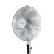 MORRIS MFS-16243 Ανεμιστήρας Ορθοστάτης 40W Διαμέτρου 40cm με Τηλεχειριστήριο 0035957 MORRIS MFS-16243 Ανεμιστήρας Ορθοστάτης 40W Διαμέτρου 40cm με Τηλεχειριστήριο 0035957