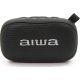 AIWA BS-110BK Φορητό Ηχείο Bluetooth Μαύρο 10W 0035964