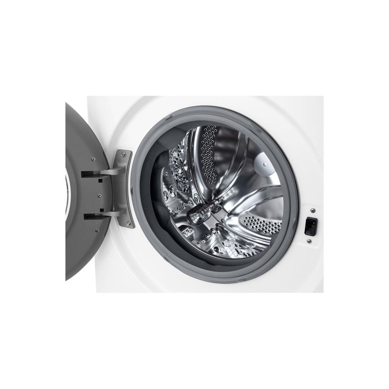LG F4R3010NSWB Πλυντήριο Ρούχων 10kg 1400 Στροφών 0036042 LG F4R3010NSWB Πλυντήριο Ρούχων 10kg 1400 Στροφών 0036042