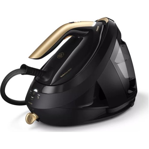 PHILIPS PSG8130/80 Σύστημα Σιδερώματος Πίεσης 8.5bar με Δοχείο 1.8lt 0036126