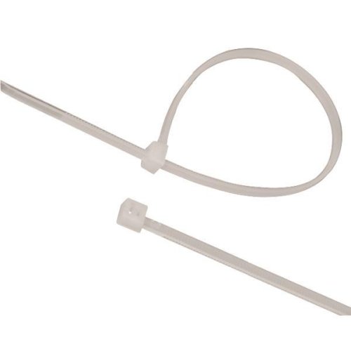 EUROLAMP 147-54009 Δεματικά Λευκά 300X3.6 0036128