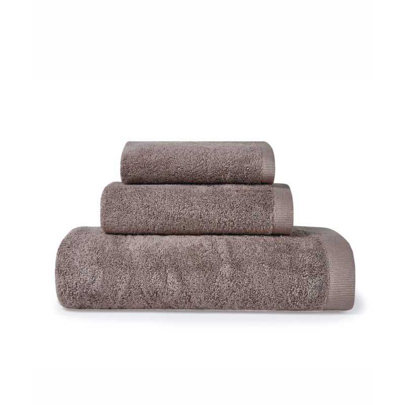 KENTIA Brand Mocca Πετσέτα Χεριών 40x60 0036218 KENTIA Brand Mocca Πετσέτα Χεριών 40x60 0036218