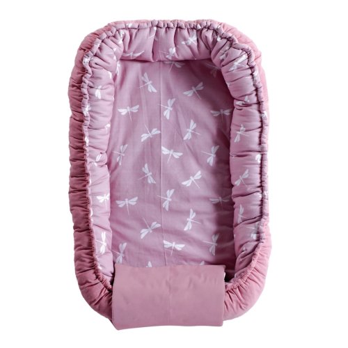 Kentia Nest 231 Βρεφική Φωλιά 55x100 0036219