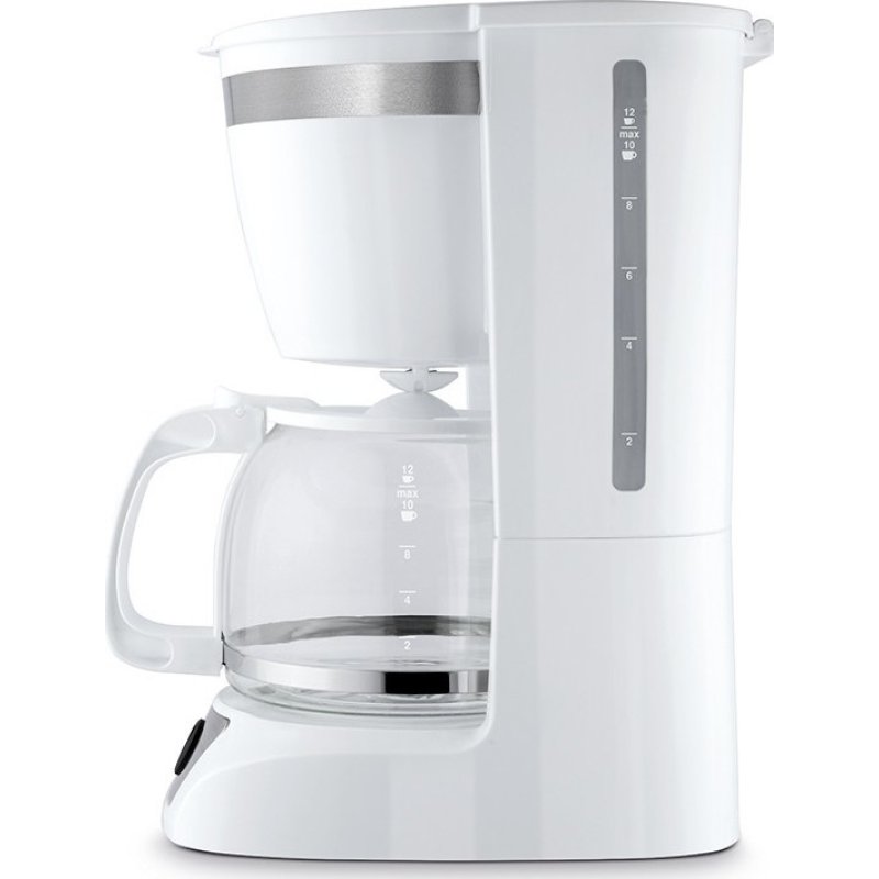 IZZY C108S Καφετιέρα Φίλτρου 950W 0036244 IZZY C108S Καφετιέρα Φίλτρου 950W 0036244