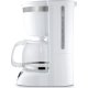 IZZY C108S Καφετιέρα Φίλτρου 950W 0036244 IZZY C108S Καφετιέρα Φίλτρου 950W 0036244