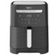 TEFAL EY8018 Easy Fry & Grill XXL Μαύρο Φριτέζα Αέρος 6.5lt με Αποσπώμενο Κάδο 0036543 TEFAL EY8018 Easy Fry & Grill XXL Μαύρο Φριτέζα Αέρος 6.5lt με Αποσπώμενο Κάδο 0036543