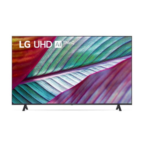 LG 50UR78006LK Smart Τηλεόραση 50
