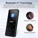 RUIZU MP3 player D51 με ηχείο, 1.8 RUIZU MP3 player D51 με ηχείο, 1.8