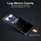 RUIZU MP3 player D51 με ηχείο, 1.8 RUIZU MP3 player D51 με ηχείο, 1.8