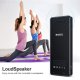 RUIZU MP3 player D51 με ηχείο, 1.8 RUIZU MP3 player D51 με ηχείο, 1.8