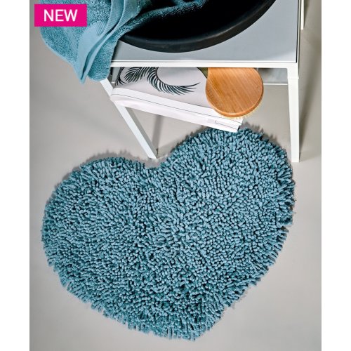 KENTIA Cuore  24  Πατάκι Μπάνιου (50χ60) 0037025
