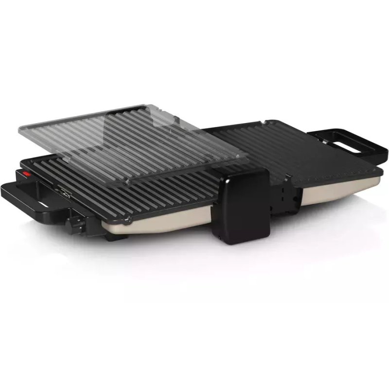 BOSCH TCG3302 Τοστιέρα-Γκριλιέρα για 2 Τοστ 2000W Inox 0037037 BOSCH TCG3302 Τοστιέρα-Γκριλιέρα για 2 Τοστ 2000W Inox 0037037