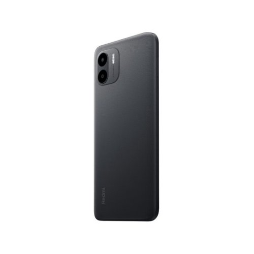XIAOMI Redmi A2 Dual SIM (3GB/64GB)  Smartphone Μαύρο 0037083