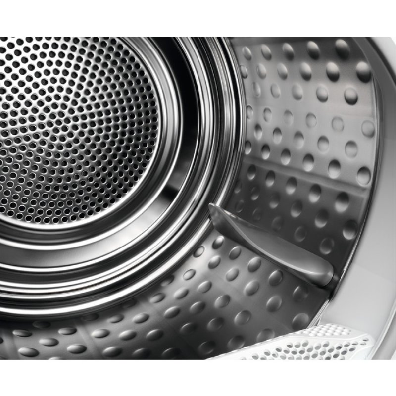 AEG TR718L4E Στεγνωτήριο 8kg A++ με Αντλία Θερμότητας 0037185 AEG TR718L4E Στεγνωτήριο 8kg A++ με Αντλία Θερμότητας 0037185