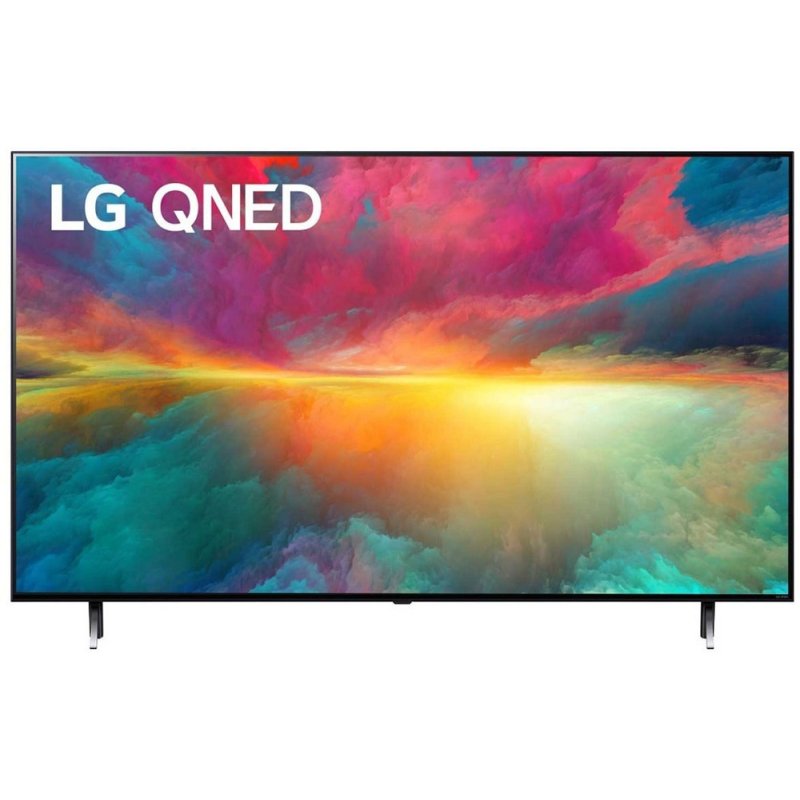 LG 50QNED756RA Smart Τηλεόραση 50