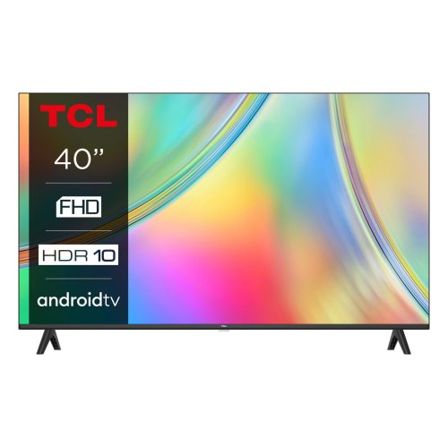 TCL 40S5400A Smart Τηλεόραση 40