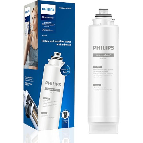 PHILIPS ADD583/10 Φίλτρο Αντίστροφης Όσμωσης για τη Συσκευή ADD6920 0037361