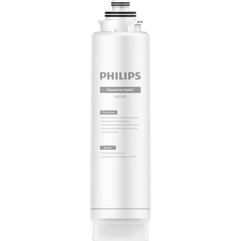 PHILIPS ADD583/10 Φίλτρο Αντίστροφης Ωσμωσης για τη Συσκευή ADD6920 0037361