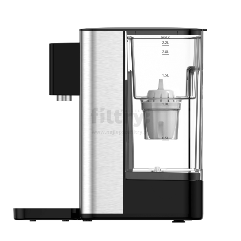 PHILIPS ADD5906S/10 Διανεμητής Φιλτραρισμένου Νερού σε Θερμοκρασία Δωματίου/Ζεστού Νερού 0037362 PHILIPS ADD5906S/10 Διανεμητής Φιλτραρισμένου Νερού σε Θερμοκρασία Δωματίου/Ζεστού Νερού 0037362