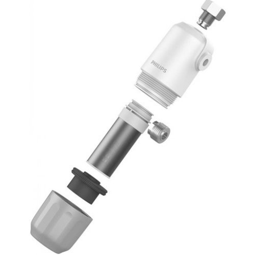 PHILIPS AWP183/10 Ανταλλακτικές Ταμπλέτες Αποσκλήρυνσης 2 τεμ για τη Συσκευή AWP9820 0037364