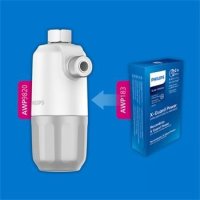 PHILIPS AWP183/10 Ανταλλακτικές Ταμπλέτες Αποσκλήρυνσης 2 τεμ για τη Συσκευή AWP9820 0037364