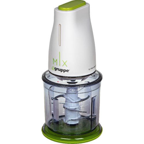 GRUPPE PDH700 Λευκό  Πολυκόπτης-Multi 0037470