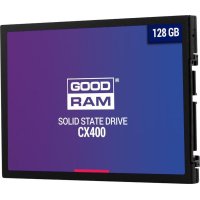 GOODRAM SSDPR-CX400-128 SSD CX400 128GB SATA III 2,5