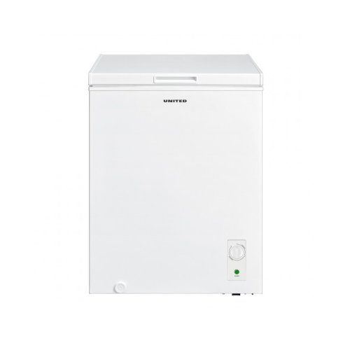 UNITED UFD-9203M Καταψύκτης Μπαούλο 92lt 0037869