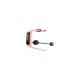 Kiddoboo KR01PNK Smart Band Παιδικό Smartwatch με Λουράκι από Καουτσούκ/Πλαστικό Ροζ 0037916 Kiddoboo KR01PNK Smart Band Παιδικό Smartwatch με Λουράκι από Καουτσούκ/Πλαστικό Ροζ 0037916