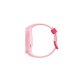 Kiddoboo KR01PNK Smart Band Παιδικό Smartwatch με Λουράκι από Καουτσούκ/Πλαστικό Ροζ 0037916 Kiddoboo KR01PNK Smart Band Παιδικό Smartwatch με Λουράκι από Καουτσούκ/Πλαστικό Ροζ 0037916