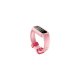 Kiddoboo KR01PNK Smart Band Παιδικό Smartwatch με Λουράκι από Καουτσούκ/Πλαστικό Ροζ 0037916 Kiddoboo KR01PNK Smart Band Παιδικό Smartwatch με Λουράκι από Καουτσούκ/Πλαστικό Ροζ 0037916