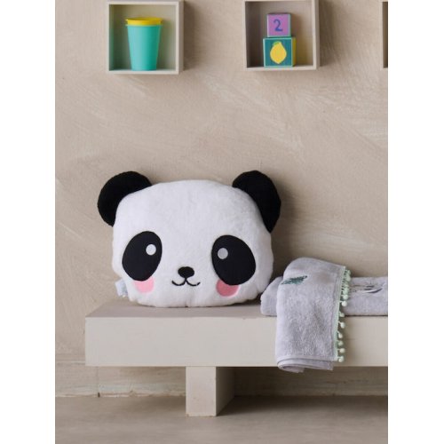 KENTIA Puffin Μαξιλάρι Διακοσμητικό (40Χ30) 0038037