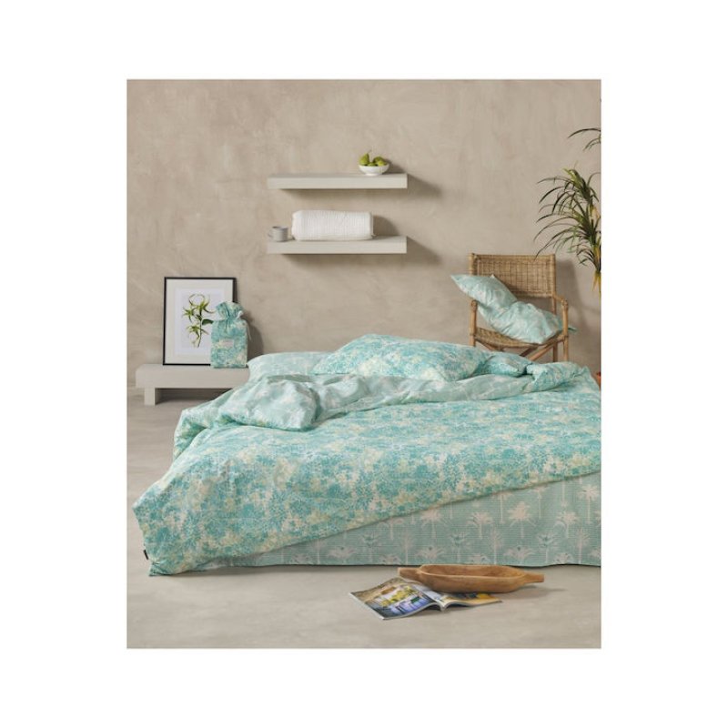 KENTIA Malie 29 Σεντόνι Ημίδιπλο Σετ 3 Τεμ 2(190Χ270)+(50Χ70) 0038050 KENTIA Malie 29 Σεντόνι Ημίδιπλο Σετ 3 Τεμ 2(190Χ270)+(50Χ70) 0038050