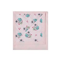 KENTIA Zigby Κουβέρτα Αγκαλιάς Διπλής Όψης (65Χ100) 0038054