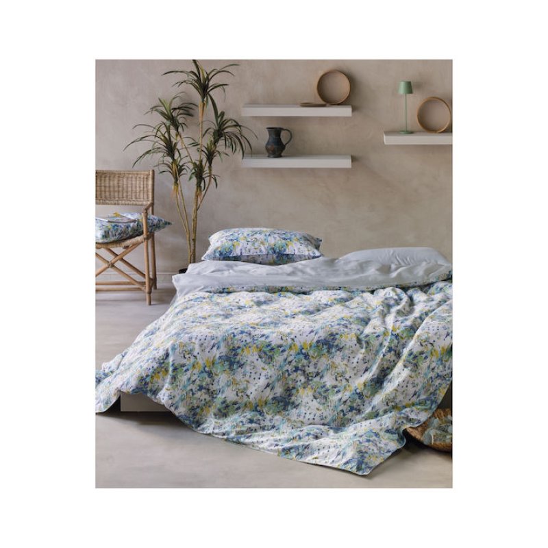 KENTIA Maybell 02 Κουβερτόριο Υπέρδιπλο (230Χ250) 0038081 KENTIA Maybell 02 Κουβερτόριο Υπέρδιπλο (230Χ250) 0038081