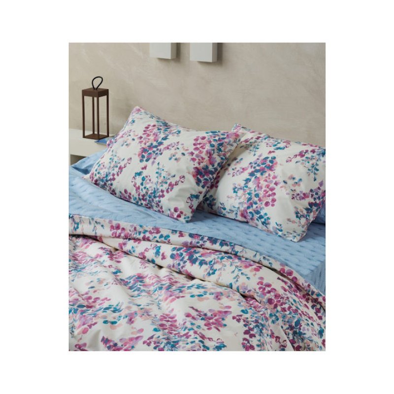 KENTIA Amanda 35 Κουβερτόριο Υπέρδιπλο (220Χ240) 0038082 KENTIA Amanda 35 Κουβερτόριο Υπέρδιπλο (220Χ240) 0038082