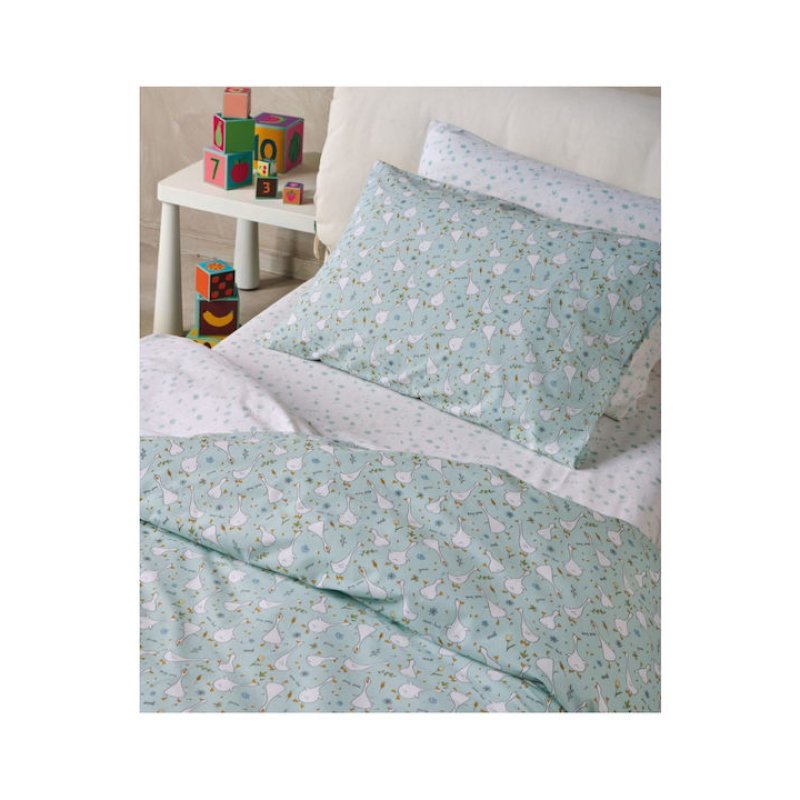 KENTIA Nils Κουβερτόριο Μονό (160Χ240) 0038085 KENTIA Nils Κουβερτόριο Μονό (160Χ240) 0038085