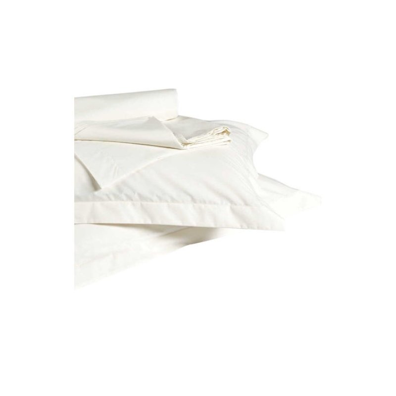 KENTIA True Col 12A Σετ 2 Τεμ Μαξιλαροθήκες Off White (50x70+5) 0038139 KENTIA True Col 12A Σετ 2 Τεμ Μαξιλαροθήκες Off White (50x70+5) 0038139