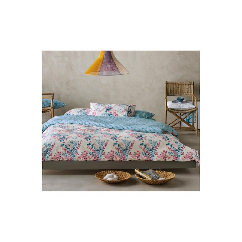 KENTIA Amanda 29 Παπλωματοθήκη Υπέρδιπλη Σετ 3 Τεμ (225Χ245)+2(50Χ70) 0038160 KENTIA Amanda 29 Παπλωματοθήκη Υπέρδιπλη Σετ 3 Τεμ (225Χ245)+2(50Χ70) 0038160