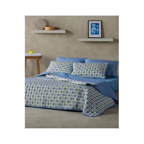 KENTIA Jax Κουβερτόριο Μονό Microfiber (160Χ230) 0038290