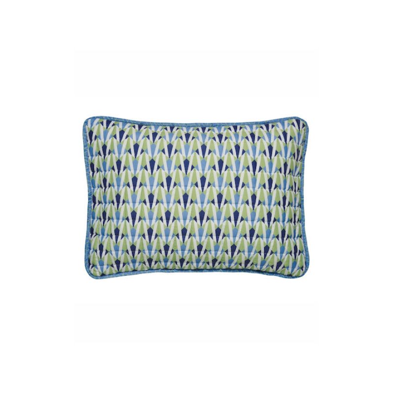 KENTIA Jax Σετ 2 Τεμ Μαξιλαροθήκες Διακοσμητικές Microfiber 2(52X72) 0038297 KENTIA Jax Σετ 2 Τεμ Μαξιλαροθήκες Διακοσμητικές Microfiber 2(52X72) 0038297